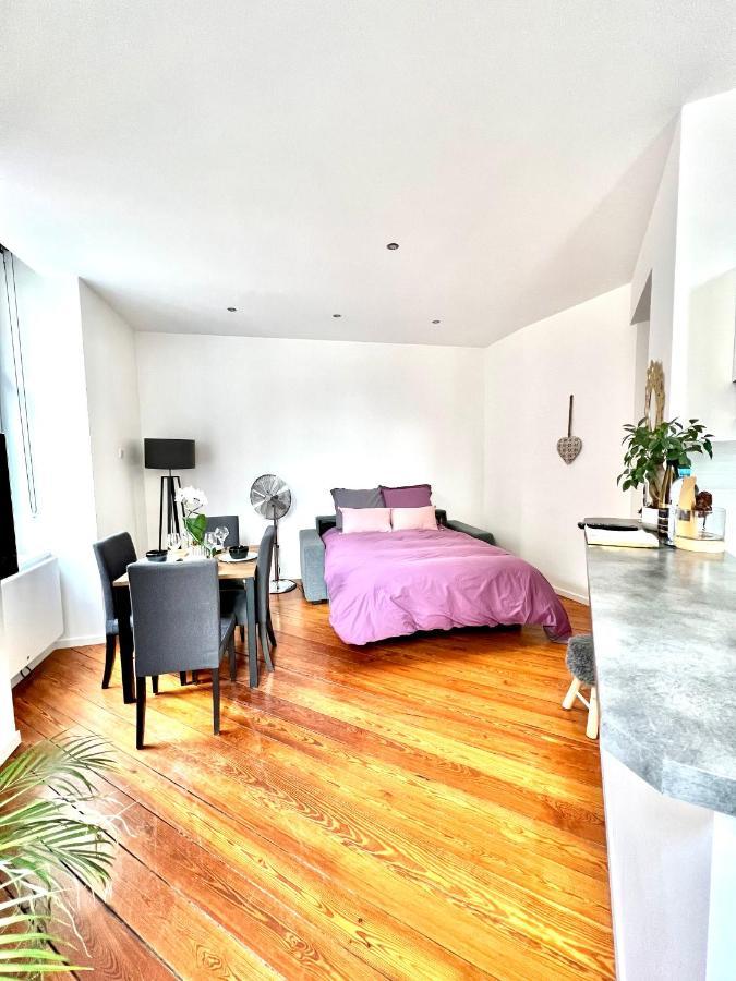 Apartamento Hyper Centre - Cathedrale - Parking Gratuit