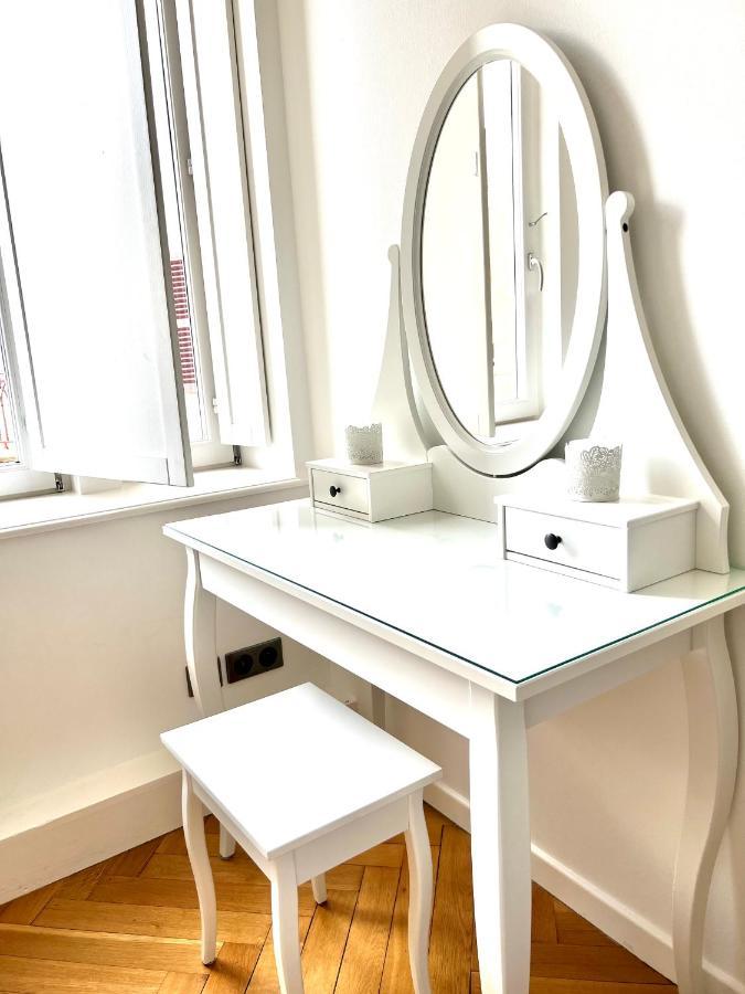 Hyper Centre - Cathedrale - Parking Gratuit Apartamento Colmar