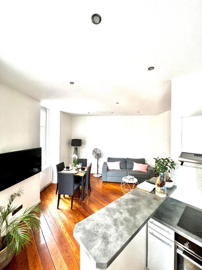 Hyper Centre - Cathedrale - Parking Gratuit Apartamento Colmar