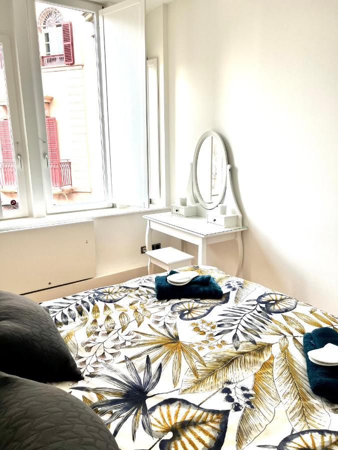 Apartment Hyper Centre - Cathedrale - Parking Gratuit *