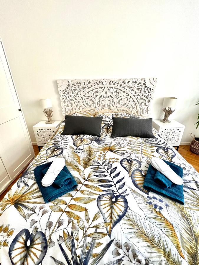 Hyper Centre - Cathedrale - Parking Gratuit Apartment *