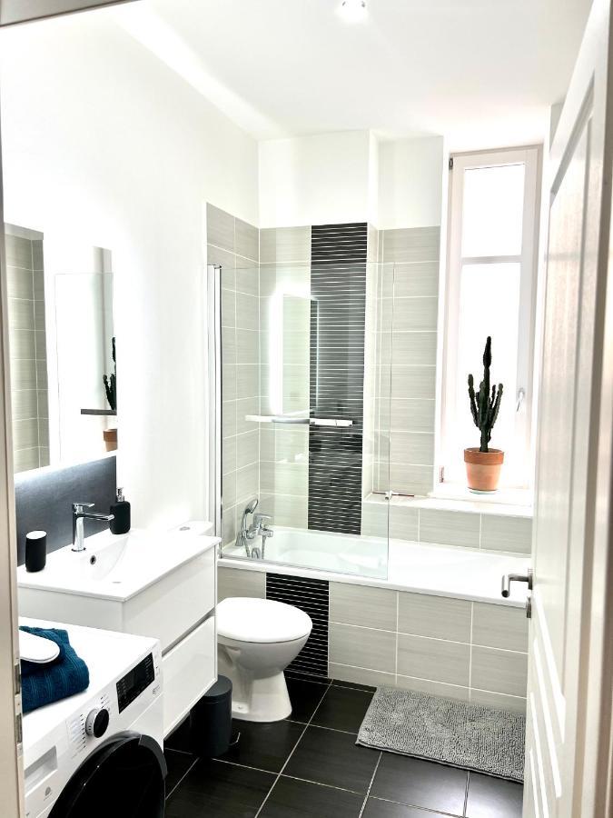 Hyper Centre - Cathedrale - Parking Gratuit Apartment Colmar