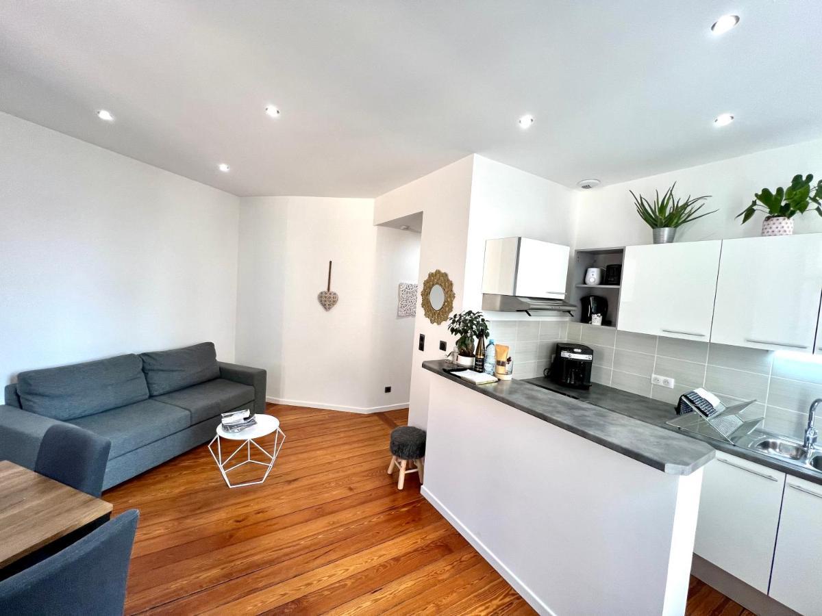 Apartamento Hyper Centre - Cathedrale - Parking Gratuit
