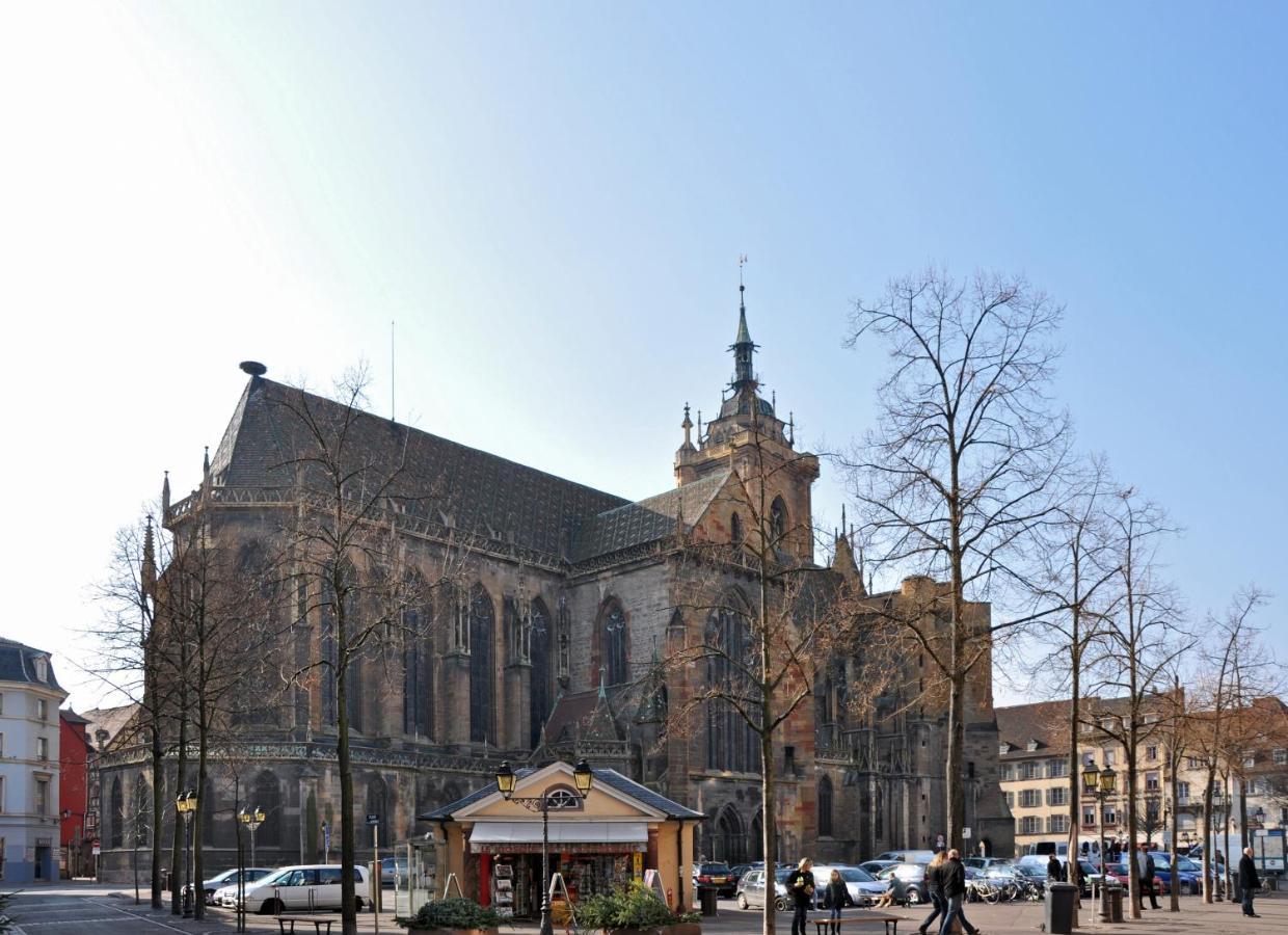 Hyper Centre - Cathedrale - Parking Gratuit